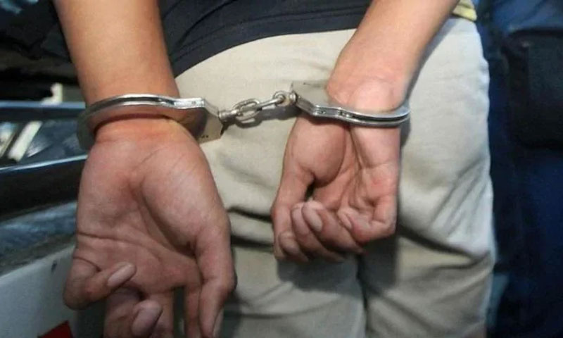 پاکستانی تاجر