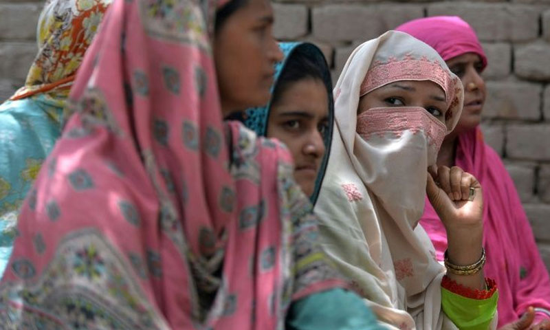 سندھ حکومت کا بچوں اور دیہی خواتین کیلئے مالی امداد کا اعلان