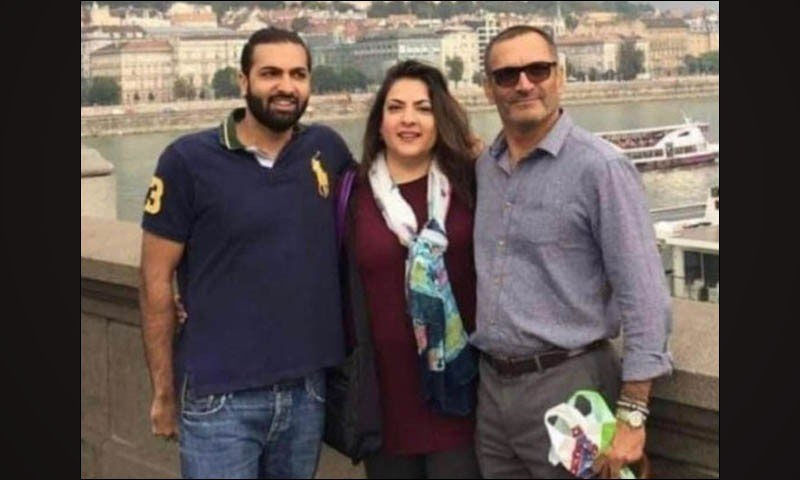 نورمقدم قتل کیس، فرد جرم کیلئے تاریخ مقرر