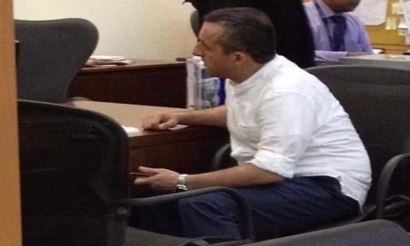 افغانستان کے مفرور نائب صدر امراللہ صالح بھی خلیجی ملک پہنچ گئے؟