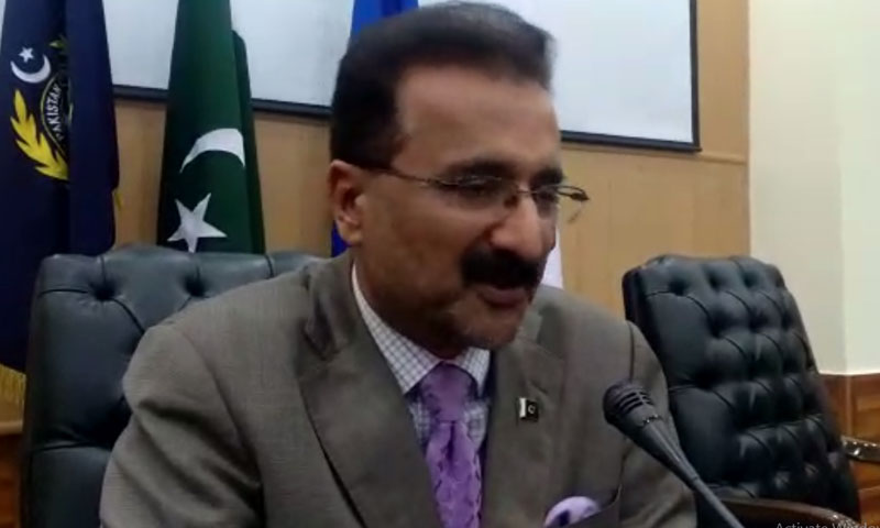 گھروں میں کاروبار کرنیوالے نان فائلر پروفیشنلز کے بلوں پر ٹیکس لگا ہے، ایف بی آر