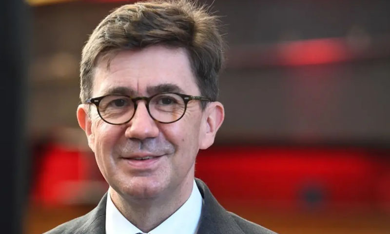 اربوں ڈالرز کا معاہدہ منسوخ کیا: آسٹریلیا کو ہرجانے کا بل بھیجیں گے، فرانس