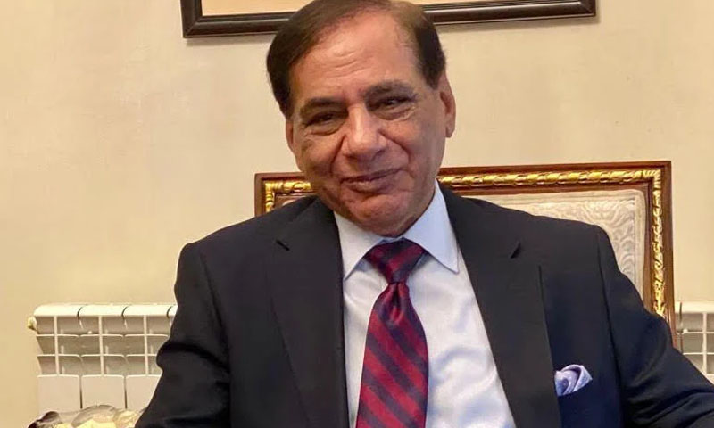 افغان جنگ کو ٹالا جاسکتا تھا، امریکہ مشورہ مانتا تو ہزیمت سے بچ جاتا: جنرل (ر) احسان