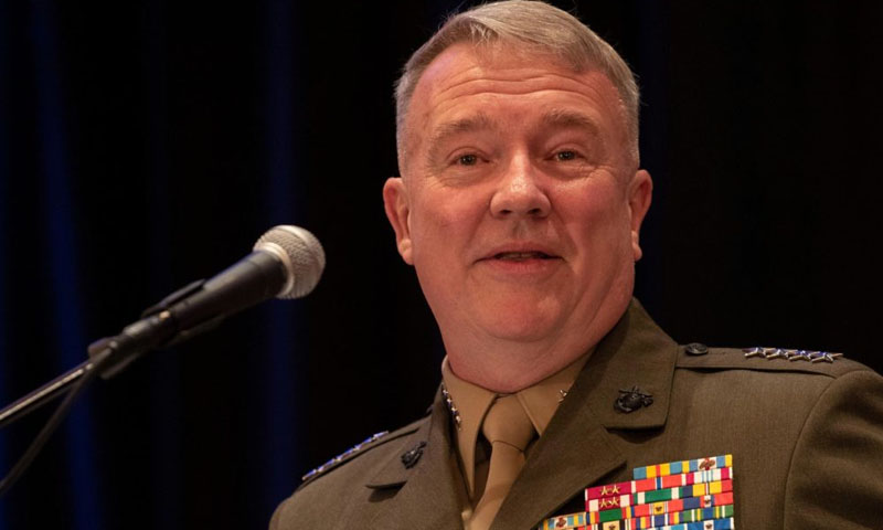 امریکہ: کابل کے ڈرون حملے میں 10 شہریوں کی ہلاکت کا اعتراف کرلیا