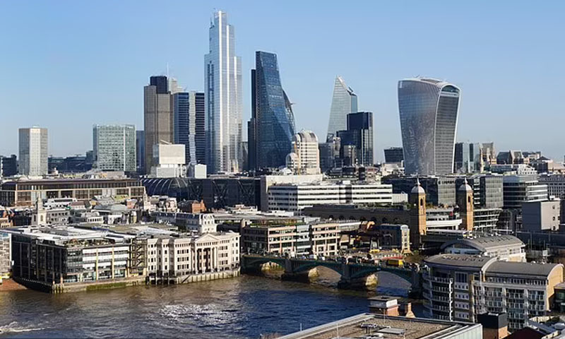 دنیا کے 10 ممالک: پراپرٹیز کی قیمتیں راکٹ کی رفتار سے بڑھ گئیں