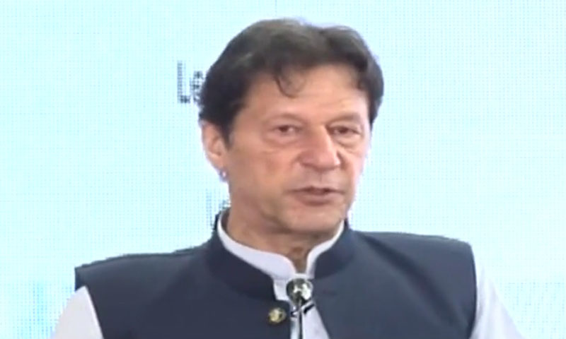 صنعتوں کو سہولیات دیے بغیر ملکی دولت میں اضافہ ممکن نہیں، وزیر اعظم