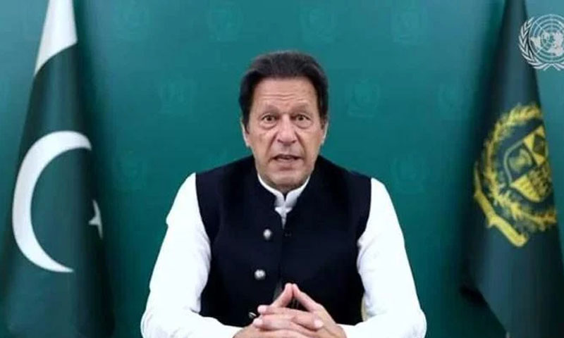 جنوبی ایشیا میں امن کا دارو مدار مسئلہ کشمیر کے حل میں ہے، وزیراعظم