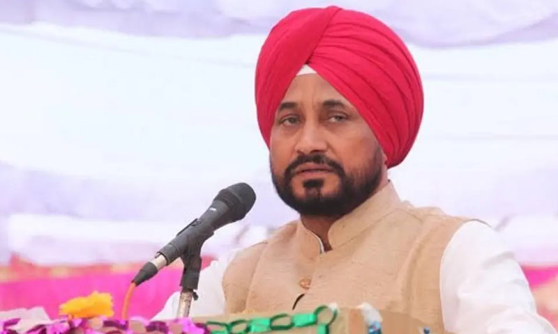 بھارت: کانگریس نے تاریخ بدل دی، پنجاب میں دلت کو وزیراعلیٰ نامزد کردیا