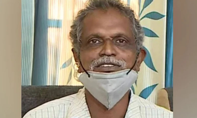 رکشہ ڈرائیور لاٹری جیت کر کروڑ پتی بن گیا