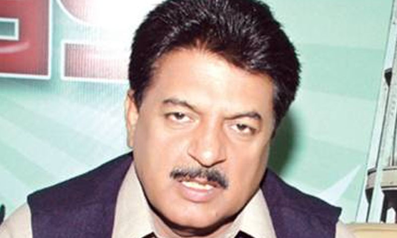 این اے133: کم ٹرن آؤٹ سے ثابت ہو گیا کہ عوام نے ضمنی انتخاب مسترد کردیا، جمشید اقبال