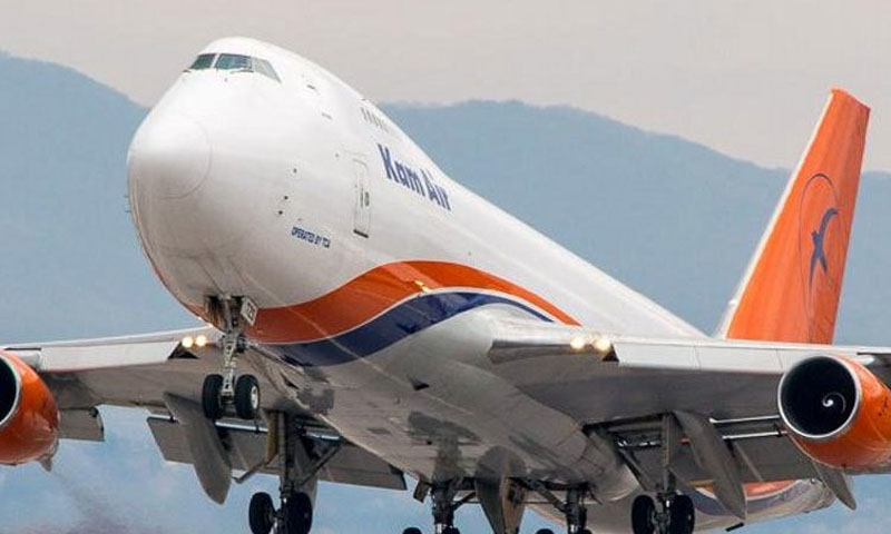 نجی ایئرلائن کو اسلام آباد سے افغانستان کیلیے پروازیں شروع کرنے کی اجازت