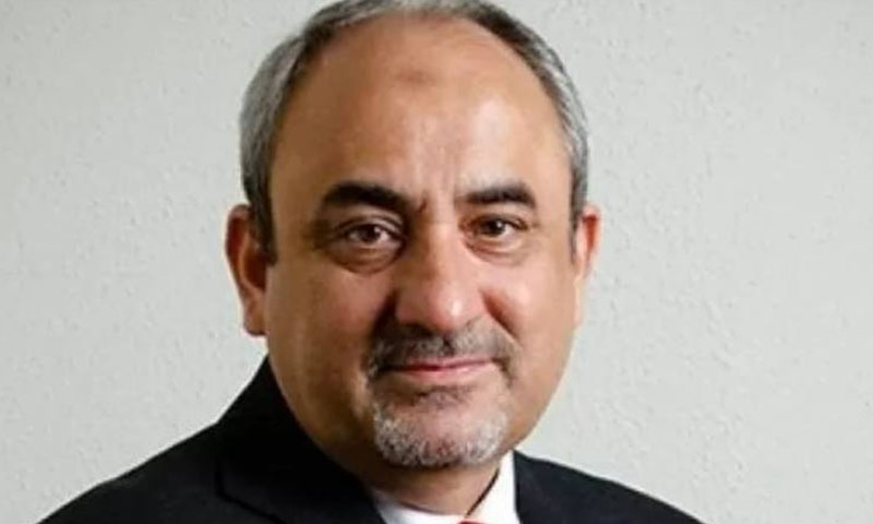 سی پیک چین تک محدود نہیں، امریکی قونصلر سے بھی بات ہوئی ہے: خالد منصور