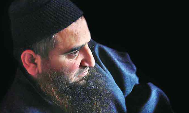 کل جماعتی حریت کانفرنس: مسرت عالم بھٹ نئے چیئرمین مقرر