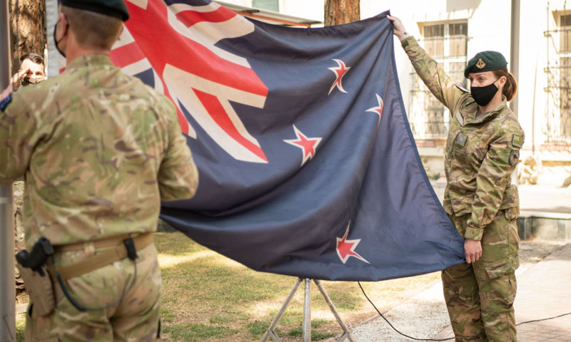 شیخ رشید نے درست کہا تھا؟ نیوزی لینڈ ٹیم کو انکی فوج سے زیادہ سیکورٹی دی تھی