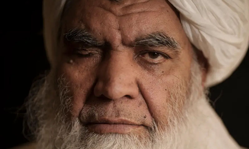 قاتل کو پھانسی دی جائیگی، ڈاکوؤں کے ہاتھ پیر کاٹے جائیں گے: ملا نورالدین ترابی