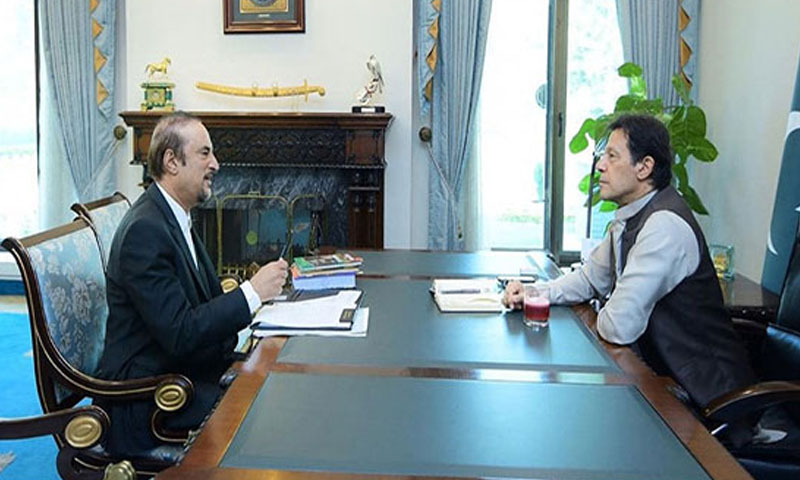 الیکٹرانک ووٹنگ: حکومت کا مشترکہ پارلیمانی کمیٹی کے قیام پر غور