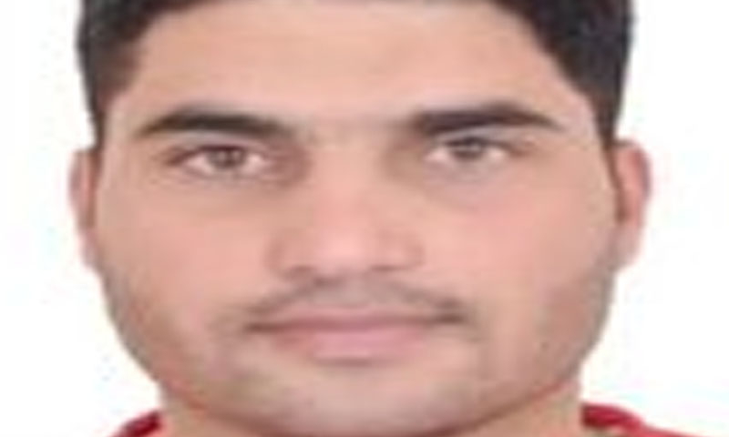 دبئی: پاکستانی پر قسمت مہربان، محفوظ ڈرا کے ذریعے اچانک کروڑ پتی بن گیا