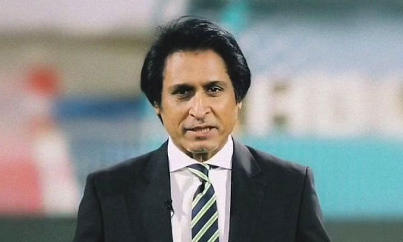 رمیز راجہ (rameez raja)