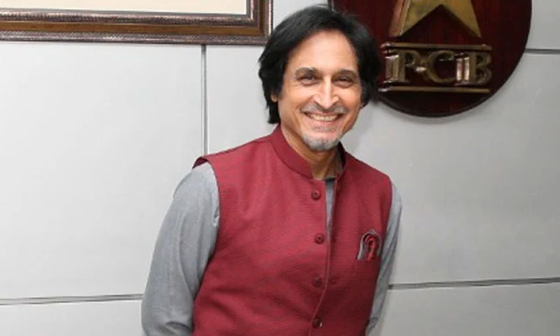 کرکٹ: 37کروڑ روپے مالیت کی ڈراپ ان پچز، رمیز راجہ نے اعلان کردیا