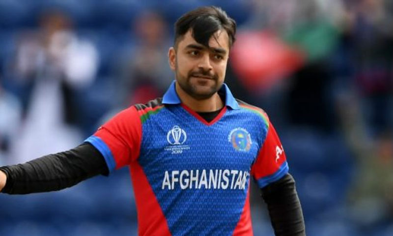 Rashid khan