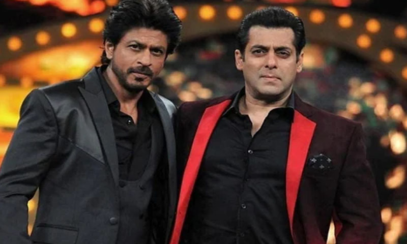 بالی ووڈ کے دبنگ خان اور کنگ خان کیا کھاتے ہیں؟ فرح خان نے بتا دیا