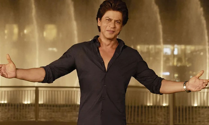 Shah Rukh Khan