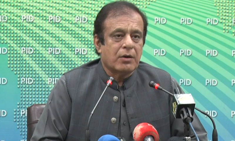 آئندہ سال ٹیکس سونامی کے ذریعے ایک لاکھ ملازمتیں دیں گے، شبلی فراز