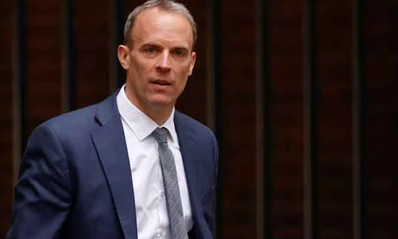 طالبان کی حکومت کو تسلیم نہیں کریں گے، برطانیہ