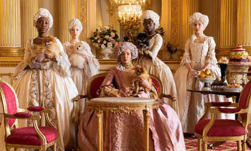 'برجٹن' کی شوٹنگ تیسری بار روک دی