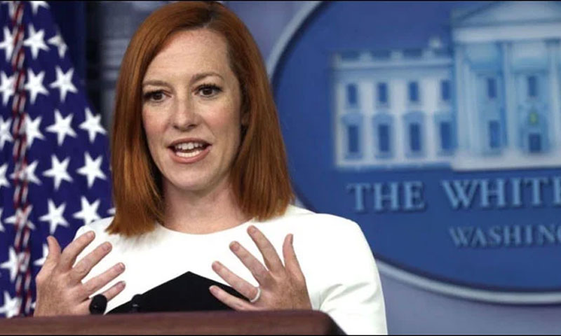 افغان فوج اور اشرف غنی امریکی توقعات پر پورا نہیں اترے، وائٹ ہاؤس