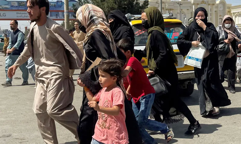 افغانستان: ایک لاکھ 75 ہزار میٹرک ٹن گندم کی خریداری کی سمری منظور