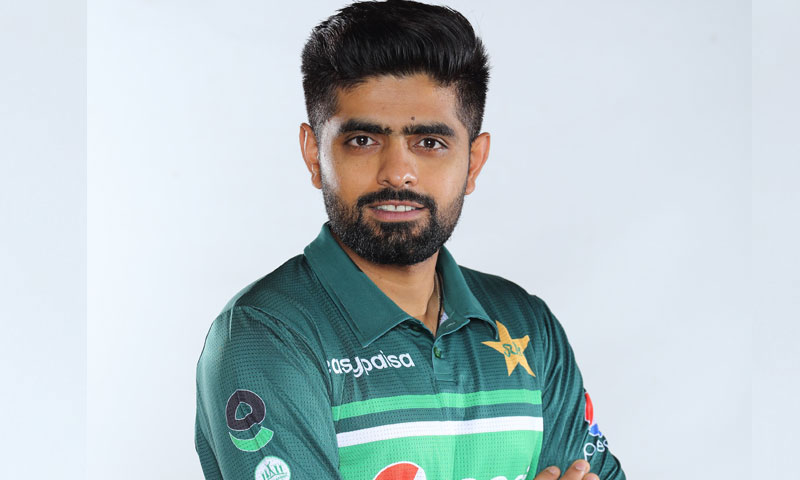 میچ میں کامیابی دعاؤں کی وجہ سے ملی، بابر اعظم