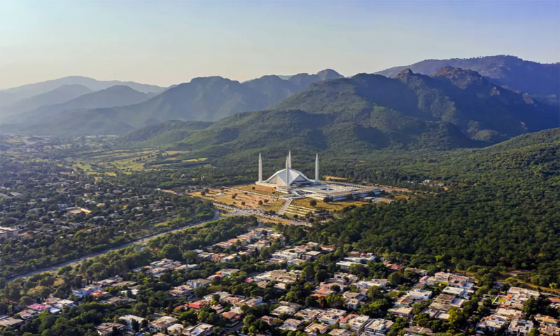 اسلام آباد میں اومیکرون کے 14 نئے کیسز رپورٹ