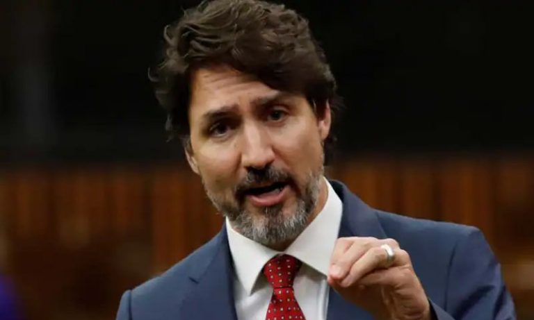 کینیڈا کے وزیراعظم جسٹن ٹروڈو دوسری مرتبہ کورونا کا شکار ہو گئے