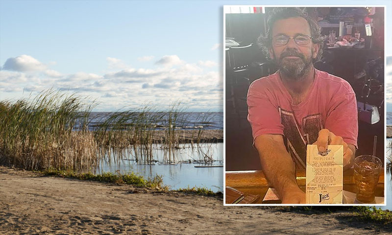 ایک کروڑ کے انعام کی درد ناک کہانی