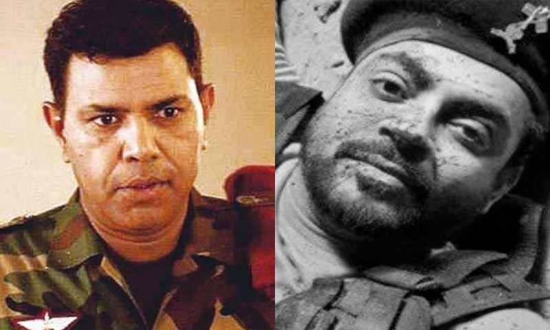 افغانستان: عامر لیاقت کے بعد عاشر عظیم