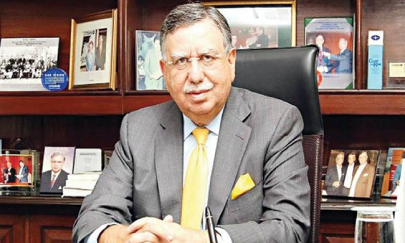 مخالف لابی کے دباؤ پر پاکستان کو گرے لسٹ میں رکھا گیا،شوکت ترین سینیٹ الیکشن: شوکت ترین کل کاغذات نامزدگی جمع کرائیں گے