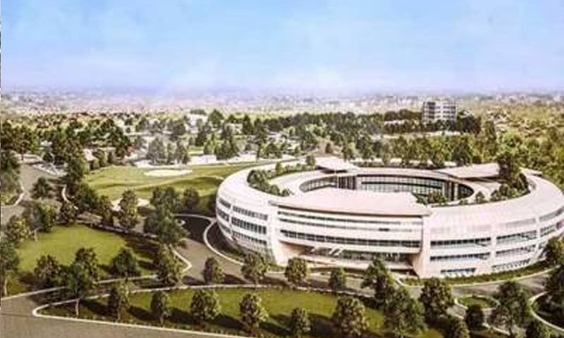 جنوبی پنجاب سیکریٹریٹ کیلئے 257 نئی سیٹوں کی منظوری