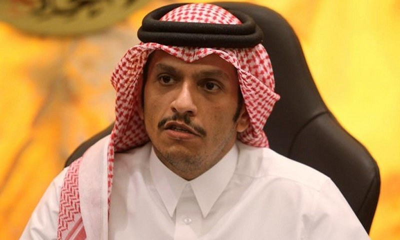 طالبان کی افغانستان پر حکومت کو تسلیم کرنا ترجیح نہیں، نائب وزیراعظم قطر