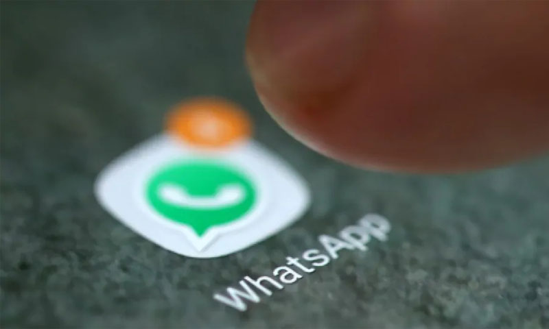 واٹس ایپ نے سیکرٹ کوڈ متعارف کرا دیا whatsapps