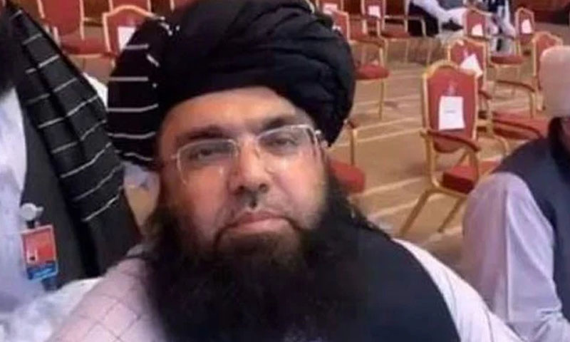 افغانستان: مولوی عبدالکبیر نائب وزیراعظم نامزد، کابینہ میں توسیع