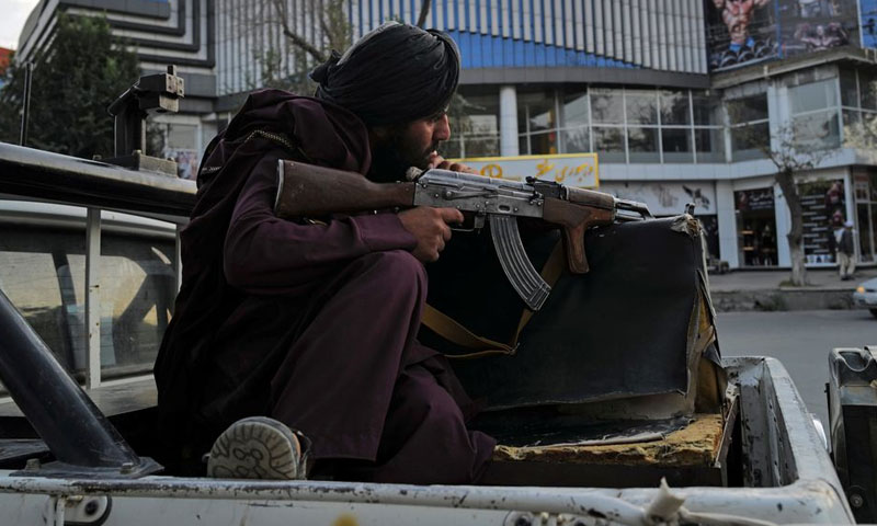 افغانستان کے متعلق پاکستان، روس اور چین کا متفقہ فیصلہ