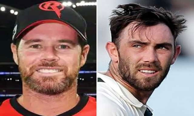 بھارتی شائقین کی آسٹریلوی کرکٹرز کو گالیاں