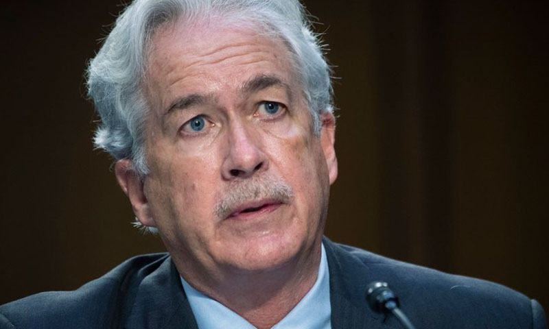 چین کے خلاف امریکی سی آئی اے متحرک: چائنہ مشن سینٹر قائم کردیا