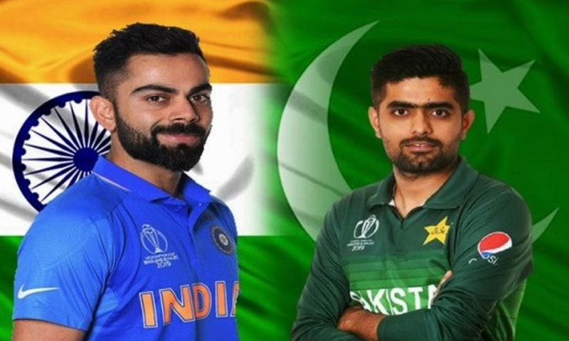 بھارتی وزرا نے پاک بھارت میچ منسوخ کرنے کا مطالبہ کر دیا