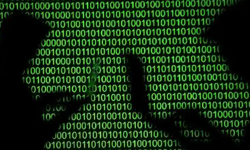 ڈارک ویب: غیر قانونی تجارت، درجنوں گرفتار، نقدی، منشیات اور اسلحہ برآمد