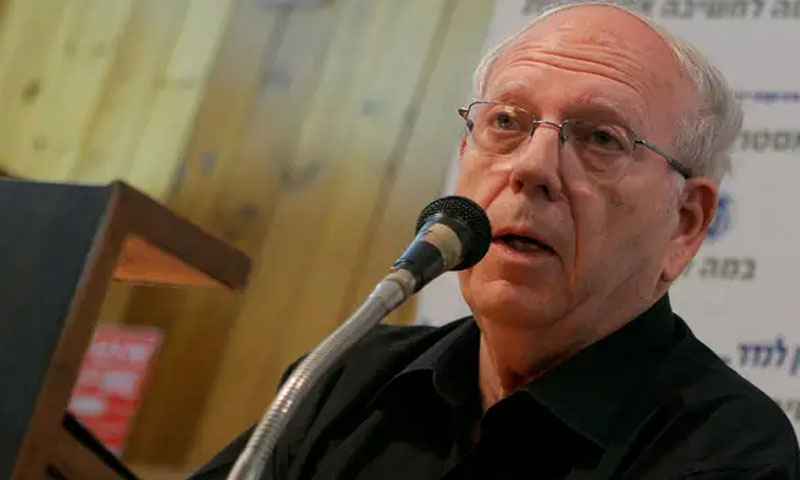 ایران کو ایٹمی ہتھیاروں کے قریب نیتن یاہو کی پالیسیوں نے کیا، سابق موساد چیف