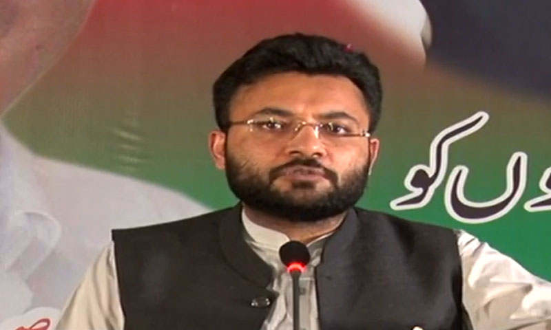 عمر شریف کی کمی کبھی پوری نہ ہو سکے گی، مریم نواز