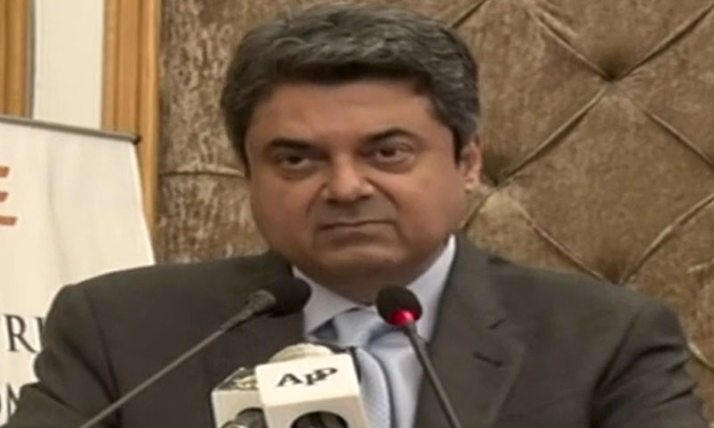 ہر طاقتور شخص کا احتساب ہونا چاہیے، فروغ نسیم