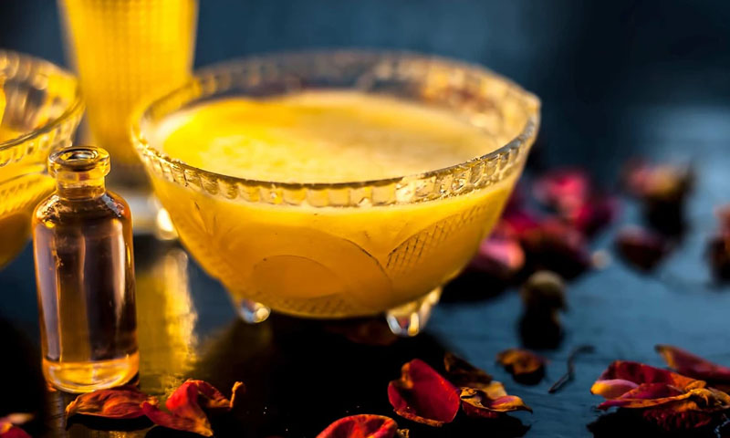 گھی اور خوردنی تیل کی قیمتوں میں اضافہ